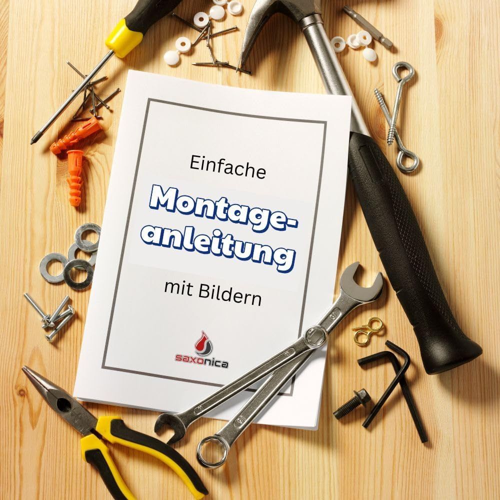 2. Wahl | Poolfolie Rund Pool I 400 x 120 cm I 0,5 mm I blau I Rundbecken Rundpool I OB