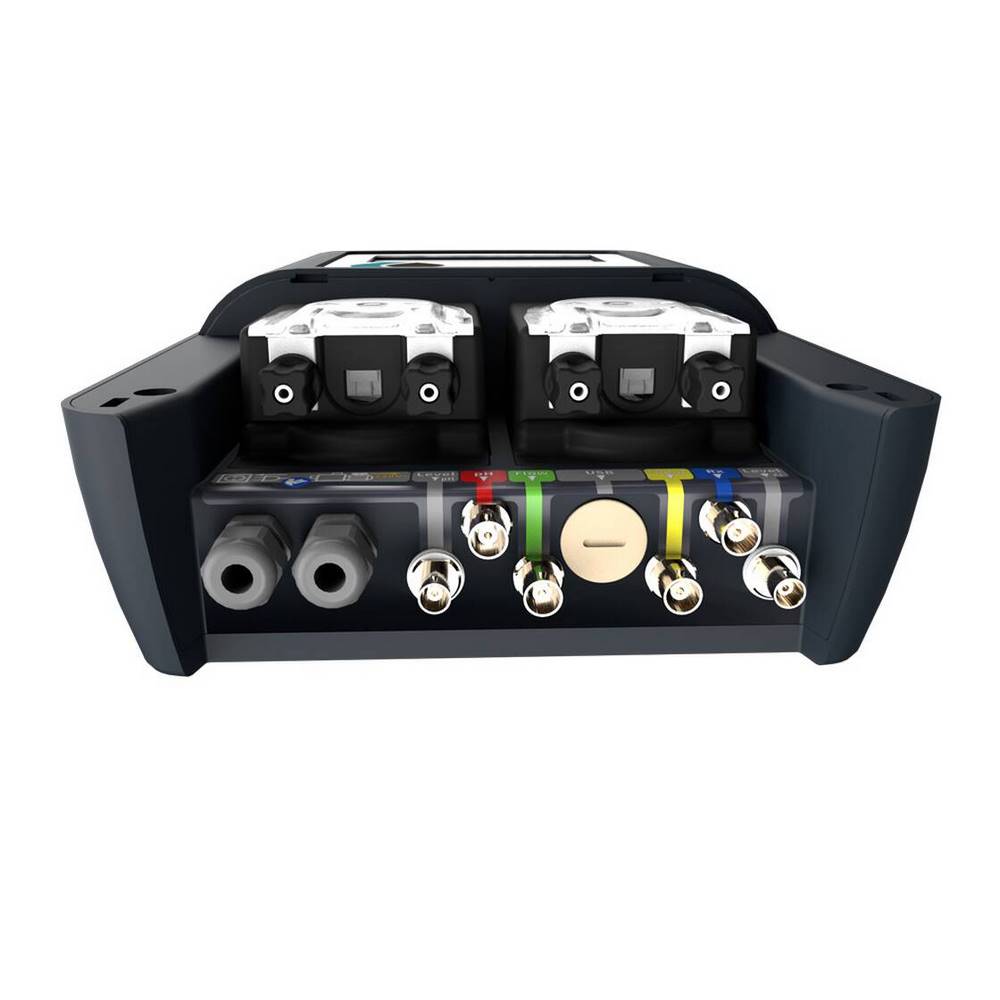 BAYROL Automatic Cl pH I inkl. Wifi Modul