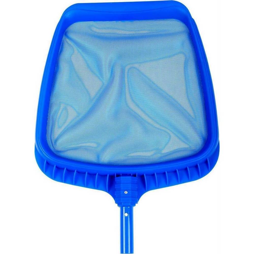 Oberflächenkescher DELUXE mit verstärktem PVC-Rahmen | Aufsatz