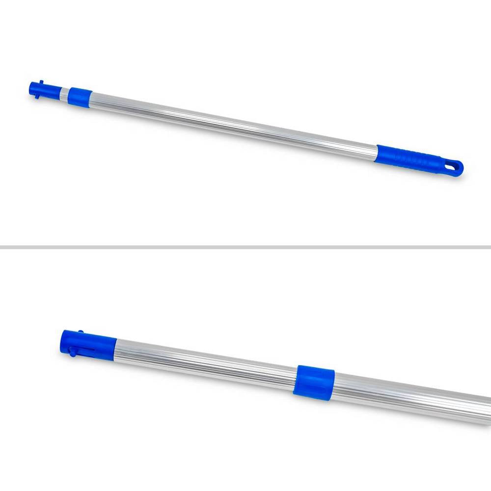 Oberflächenkescher ECO mit Teleskopstange 2 x 60 cm