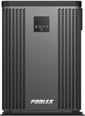 Poolex-Wärrmepumpe Silverline Top Modell 150