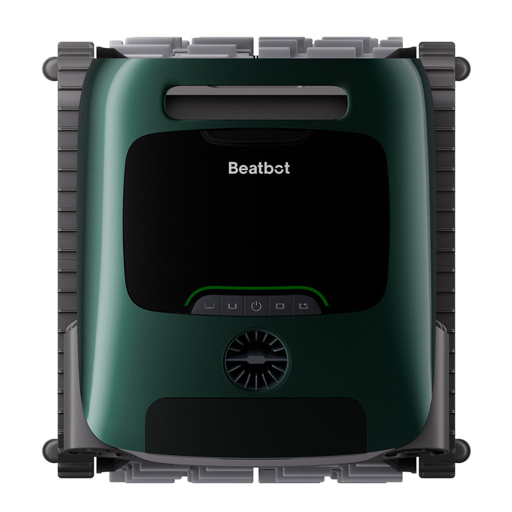 Beatbot Akku-Poolroboter AquaSense 2 Pro | inkl. Poolskimmer Funktion