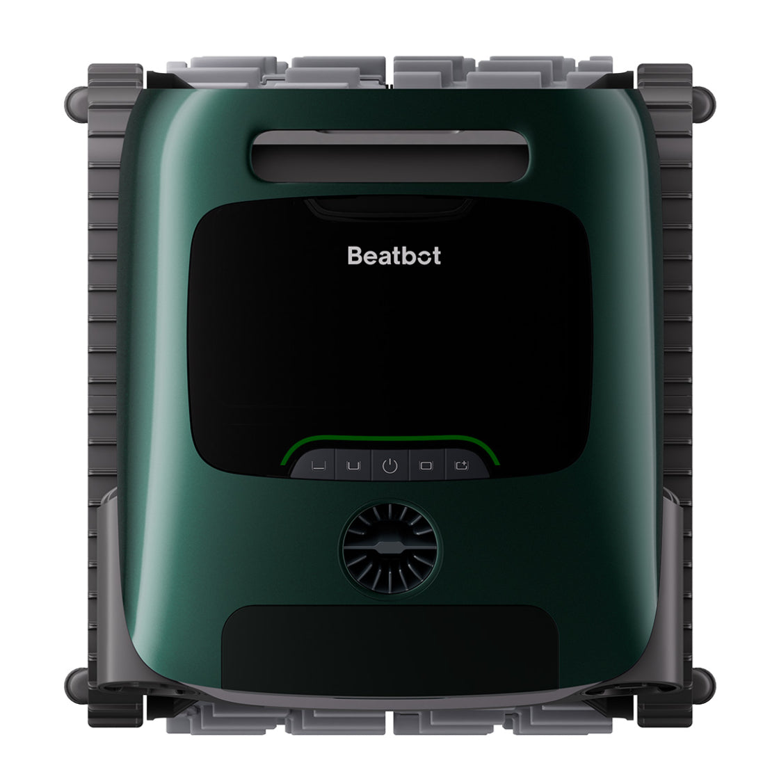 Beatbot Akku-Poolroboter AquaSense 2 Pro | inkl. Poolskimmer Funktion