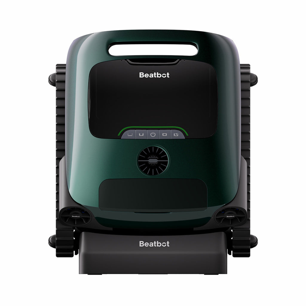 Beatbot Akku-Poolroboter AquaSense 2 Pro | inkl. Poolskimmer Funktion