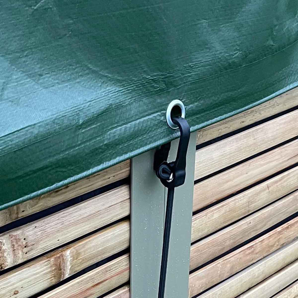 Winterabdeckung ANTEA 24 (LSP)