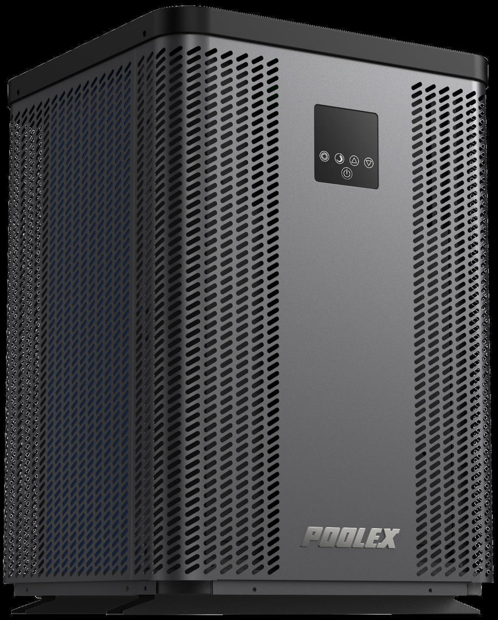 Poolex-Wärmepumpe Silverline Top Modell 120