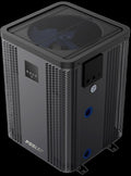 Poolex-Wärmepumpe Silverline Top Modell 120