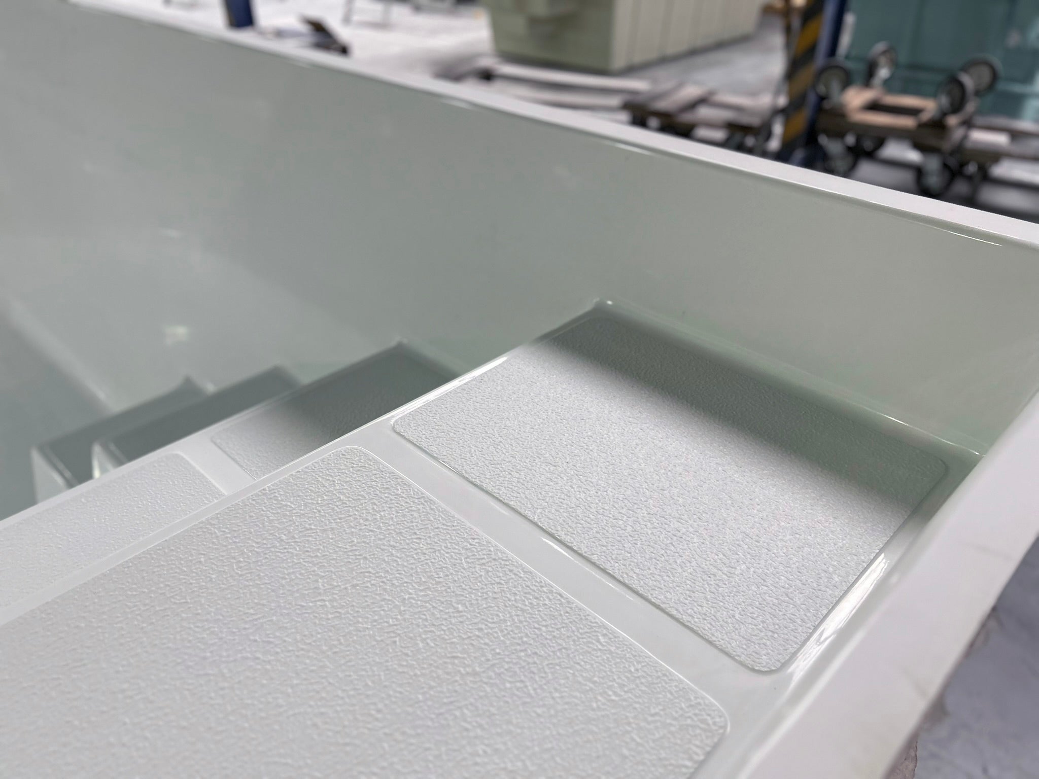 welopool Composite-Pool LIDO 600 by REKU | Papyrus | 600 x 280 x 140 cm inkl. Lieferung