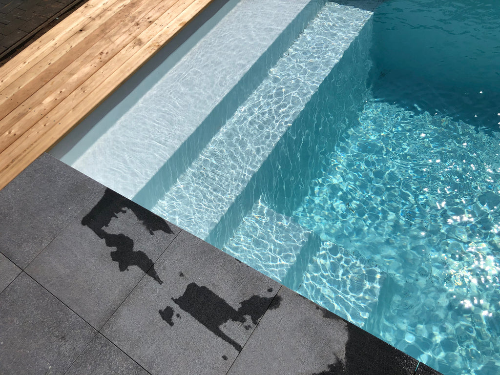 welopool Composite-Pool LIDO 520 by REKU | Papyrus | 520 x 230 x 140 cm inkl. Lieferung
